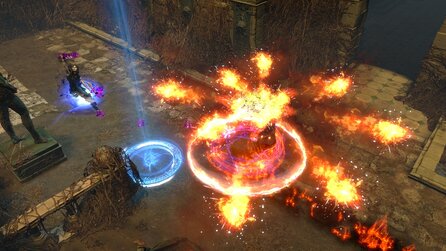 Path of Exile - Riesiges »Prophecy«-Update lässt uns in die Zukunft schauen