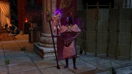 Path of Exile - Screenshots aus dem »Prophecy«-Update