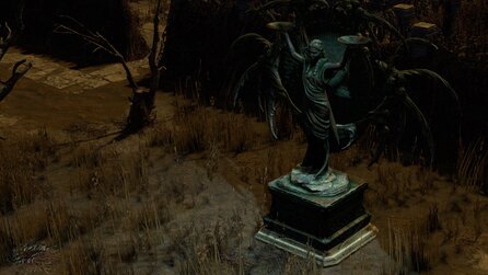 Path of Exile - Screenshots aus dem »Prophecy«-Update