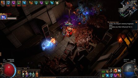 Path of Exile - Screenshots