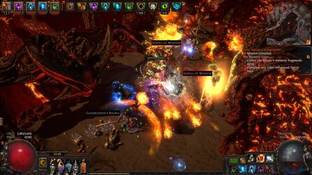 Path of Exile - Screenshots