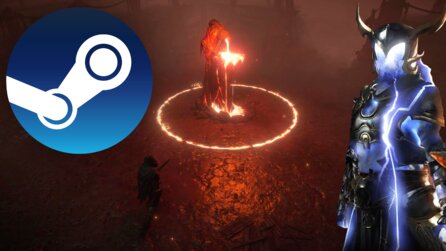 Path of Exile: Der wohl größte Diablo-Konkurrent wird aktuell so viel gespielt wie nie zuvor