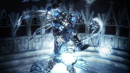 Path of Exile: Synthesis - Neues Addon bringt Dungeons Marke Eigenbau und neuen Zauber-Archetyp