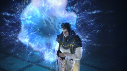 Path of Exile: Synthesis - Neue Liga mit Selbstbau-Dungeons erschienen