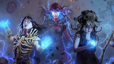 Path of Exile: Entwickler erteilt einem der größten Spielerwünsche eine Absage
