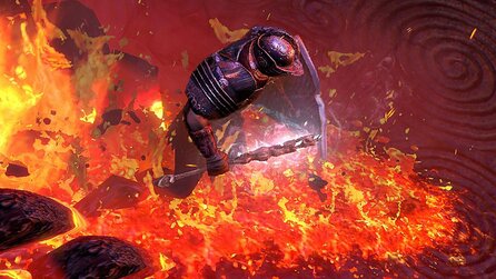 Ersteindruck zu Path of Exile: The Awakening - Meister der Produktpflege