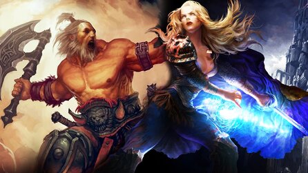 Path of Exile vs. Diablo 3 - Welches Spiel ist das richtige für mich?