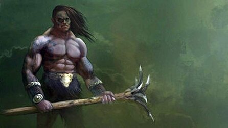 Path of Exile - Open Beta startet im August