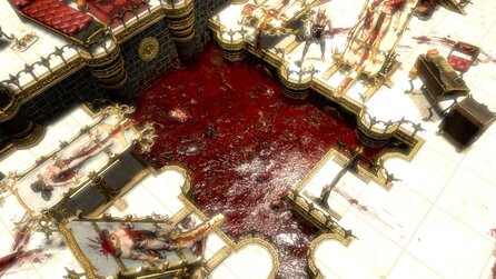 Path of Exile - Infos zur Open Beta und Patch Notes