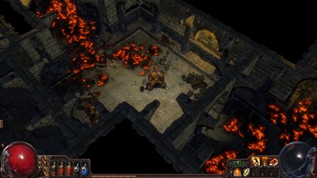 Path of Exile - Release-Termin des Mini-Add-Ons