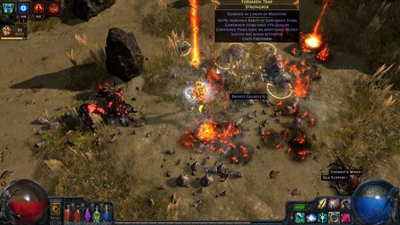 Path of Exile - Letzte Warnung an Cheater
