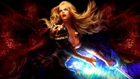 Path of Exile - Release-Termin für Ascendancy-Erweiterung angekündigt