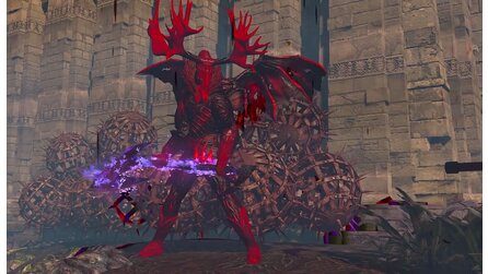 Path of Exile - Gameplay-Trailer zeigt Highlights aus dem Breach-Update 2.5.0