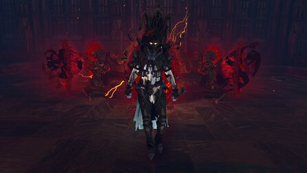 PoE 3.9: Alle Infos zu Conquerors of the Atlas + zur Metamorph-League