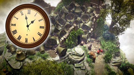 Pathfinder 2: Der erste Story-DLC kommt schon bald und bietet wohl Zeitreisen