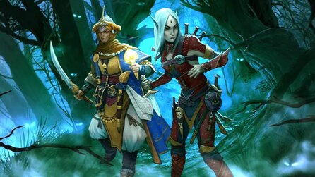 Bei Humble gibts gerade eine der besten D+D-Alternativen für 37 statt 339 Euro