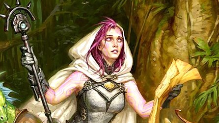 28 statt 682 Euro: Für Pathfinder-Fans gibts gerade ein richtig starkes Pen+Paper-Angebot