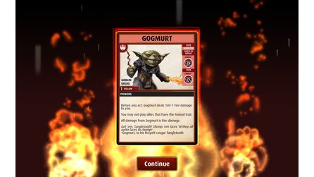 Pathfinder Adventures - Screenshots