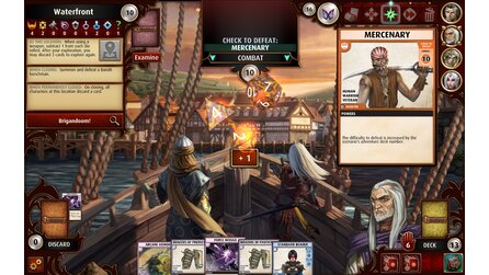 Pathfinder Adventures - Screenshots