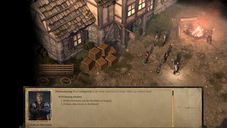 Die 5 besten Oldschool-Rollenspiele - Aktuelle RPG-Hits nach altem Muster