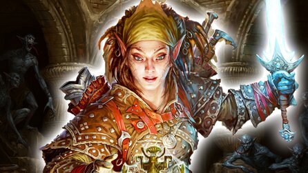 Pathfinder: Ein großer DnD-Konkurrent strauchelt schon seit Monaten, jetzt muss er die Preise erhöhen