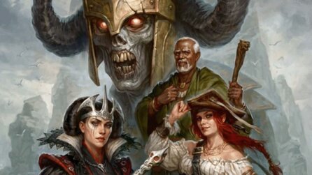 Ein grandioses Pen+Paper-Rollenspiel gibt es gerade wieder für 570 Euro weniger und diesmal lohnt es sich besonders