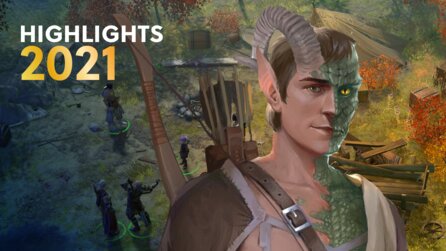 Pathfinder – Exklusiv: Wie Wrath of the Righteous klassische Rollenspiele retten soll