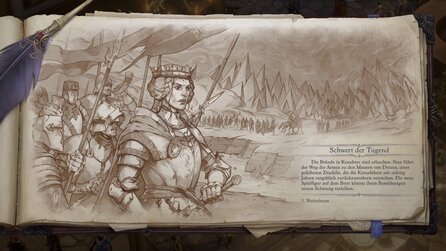 Pathfinder: Wrath of the Righteous - Screenshots