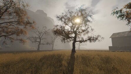 Pathologic 2 - Screenshots zum Horror-Survivalspiel