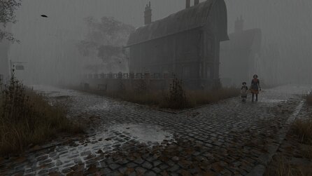 Pathologic 2 - Screenshots zum Horror-Survivalspiel