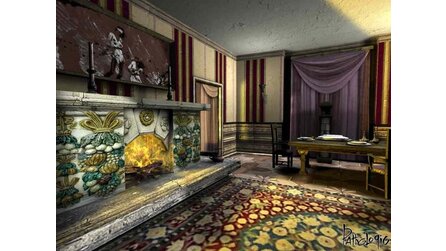 Pathologic - Screenshots