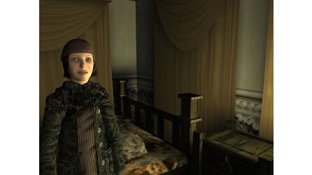 Pathologic - Screenshots