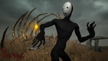 Pathologic-Remake - Trailer stellt Gratis-Demo »The Marble Nest« vor