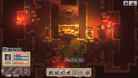 Pathway - Erste Screens zum deutschen Strategie-Adventure