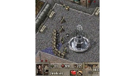 Pathway to Glory N-Gage