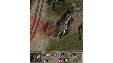 Pathway to Glory N-Gage