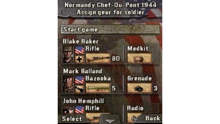 Pathway to Glory N-Gage