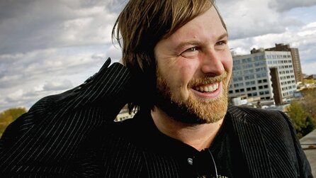 Assassins-Creed-Erfinder über seinen Ausstieg bei Ubisoft - »Ich bin kein guter Lügner und konnte das einfach nicht mehr«