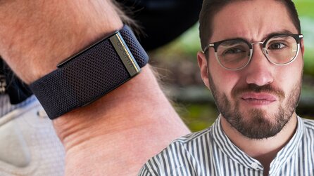 Smartwatch-Alternative: Nach mehr als 150 Tagen liebe ich das Whoop-Armband, aber sein größtes Problem kann ich nicht verzeihen