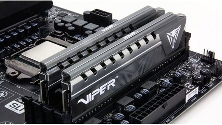 Angebote bei Alternate - 16 GByte DDR4-Kit, Sandisk-SSD 120 GByte