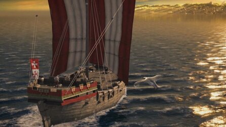 Patrizier 4 - Erster Teaser-Trailer veröffentlicht