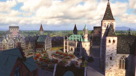 Patrizier 4 - Großes Event in Lübeck angekündigt