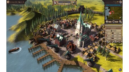 Best of Gamescom 2010 - Die Strategie-Kandidaten