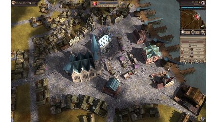 Patrizier 4 - Screenshots