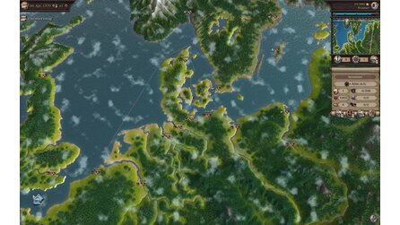 Patrizier 4 - Screenshots