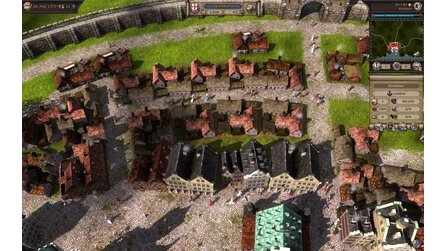 Patrizier 4 - Screenshots