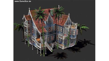 Patrizier: Moonraker