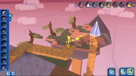 Patterns - Screenshots