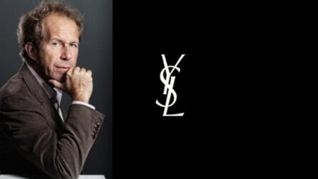 Apple - Ex-CEO von Modehaus Yves Saint Laurent eingestellt