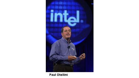 Intel - Nehalem und 45nm im Zeitplan